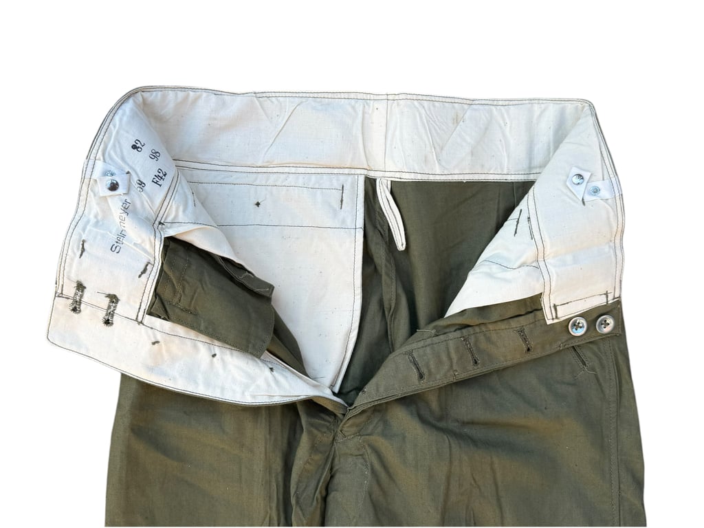 DAK Tropical Shorts