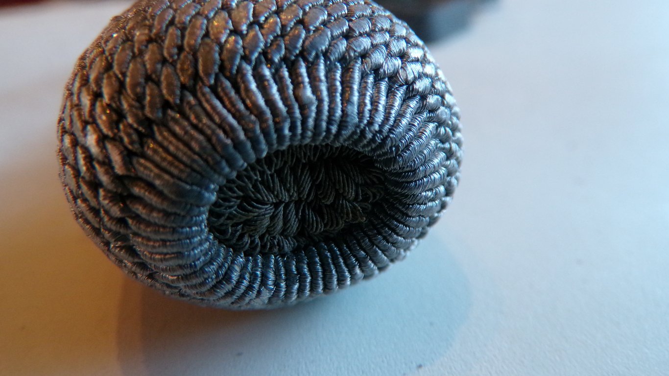 Heer (Wehrmacht) portepee for sword