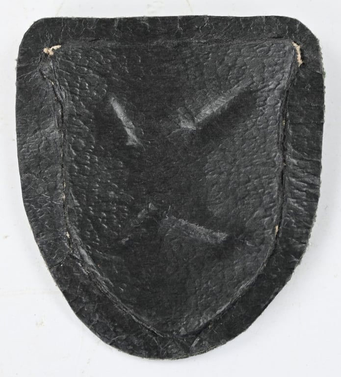 German WH Krim Campaign Shield