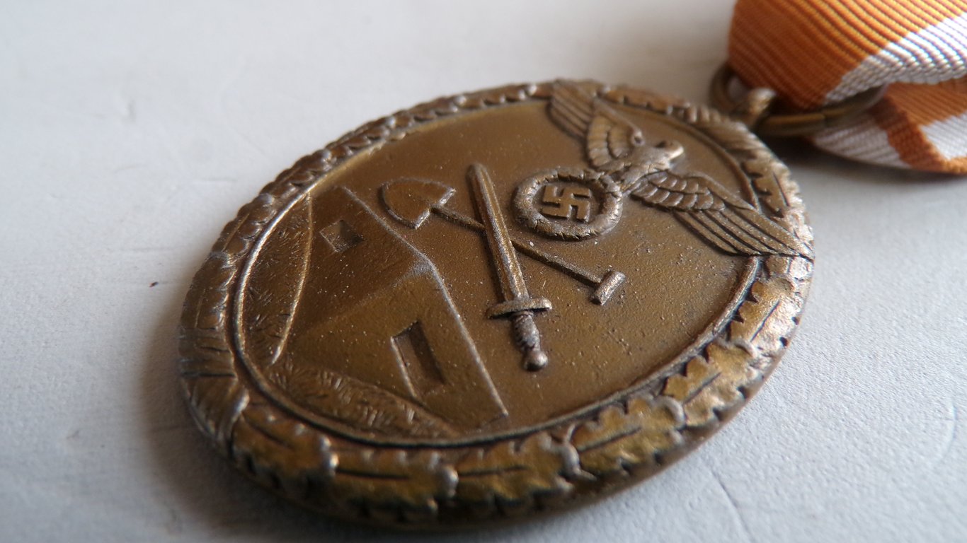 Deutsches Schutzwallehrenzeichen