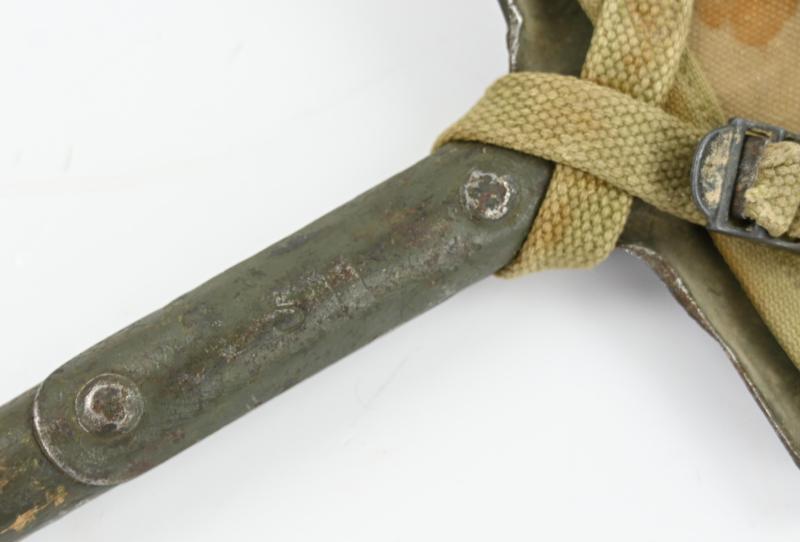 US WW2 M-1910 T-Shovel