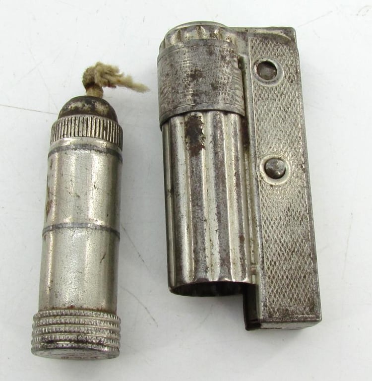 IMCO Triplex Petrol lighter (1937)