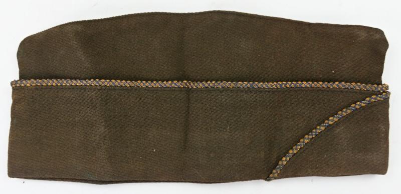 US WW2 Paratrooper Garrison Cap
