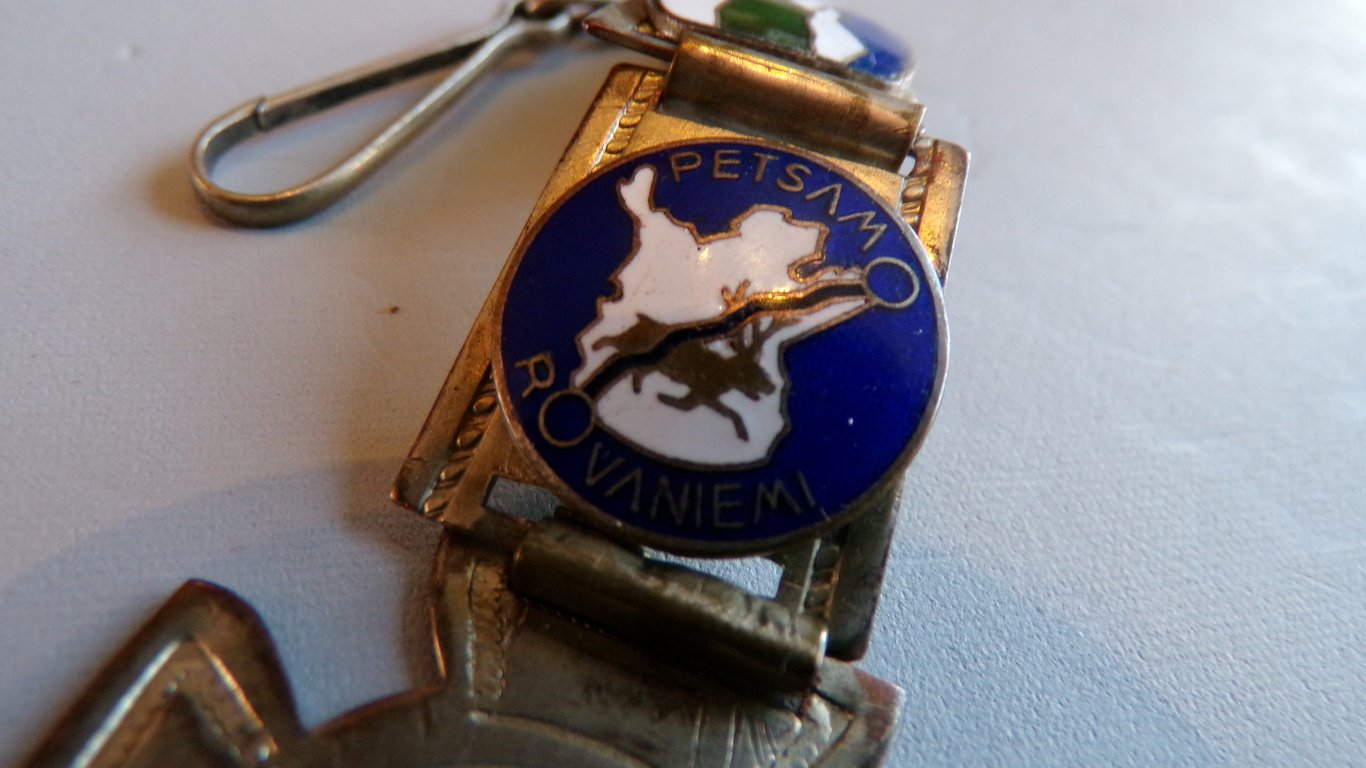 Lot Gebirgsjäger Nordfront - Eismeerfront