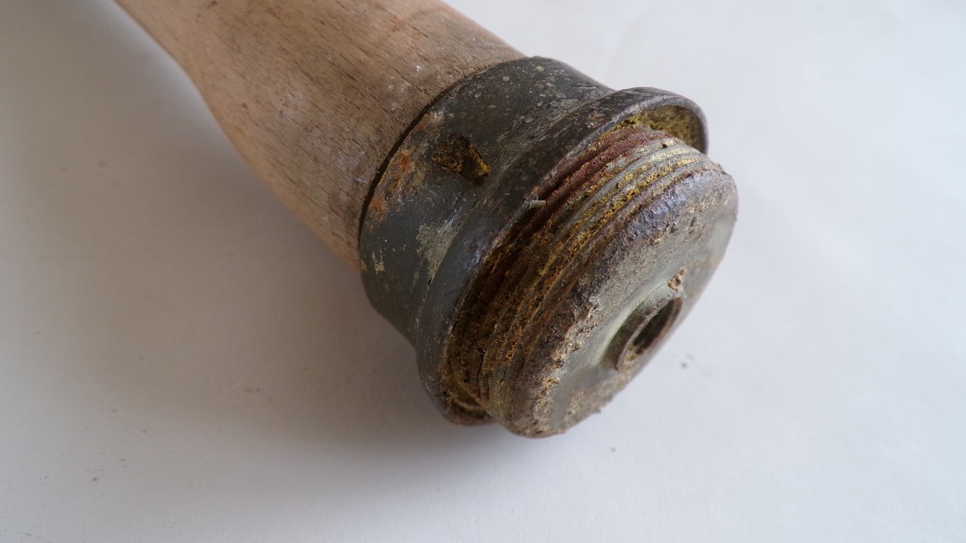 M24 Wooden Handle – dot 43