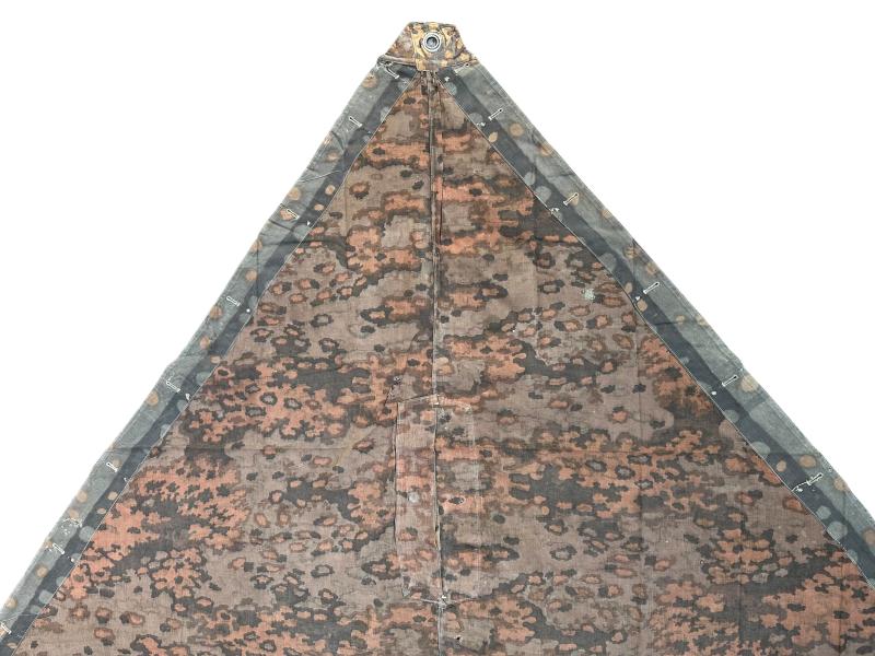 W-SS Shelter Quarter