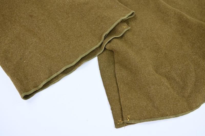 US WW2 Wool Blanket
