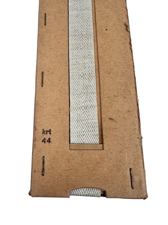 Tragschlaufe unused-mm- 'Krt 44' (Danziger Verpackungsindustrie)