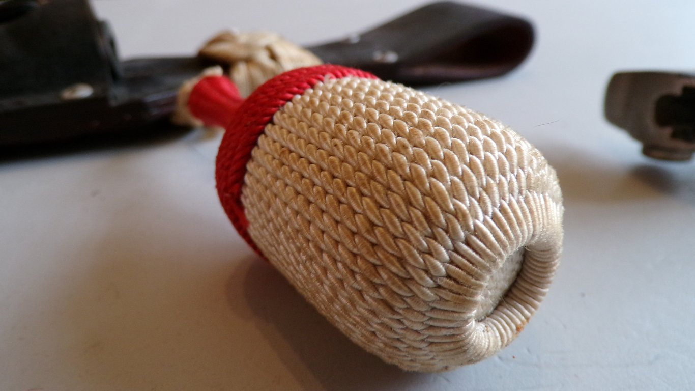 KS98 by E.u.F Hörster Solingen