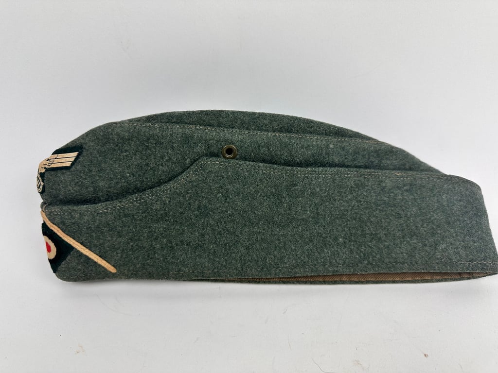 Wehrmacht sidecap infanterie 1939