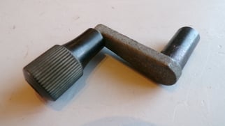 If you are missing...