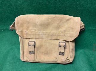 1908 Pattern Web Equipment Third Issue Pack Dated...