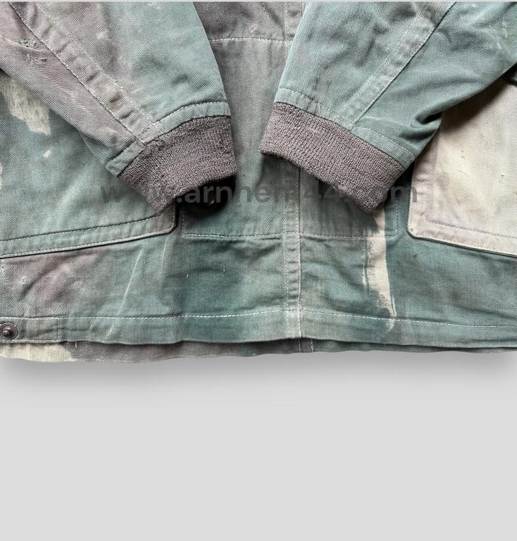 British Airborne 1st Model Denison Smock -1942-