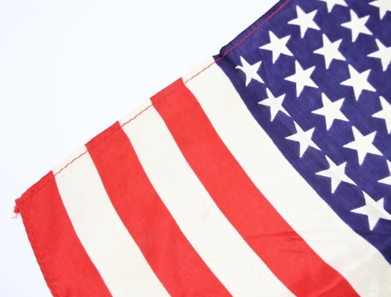 US WW2 48 Star Stars & Stripes National Flag