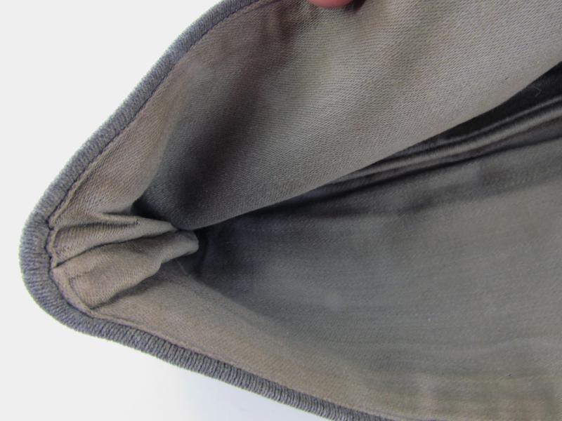 Luftwaffe Officer Overseas Cap ‘Schiffchen für Offiziere’