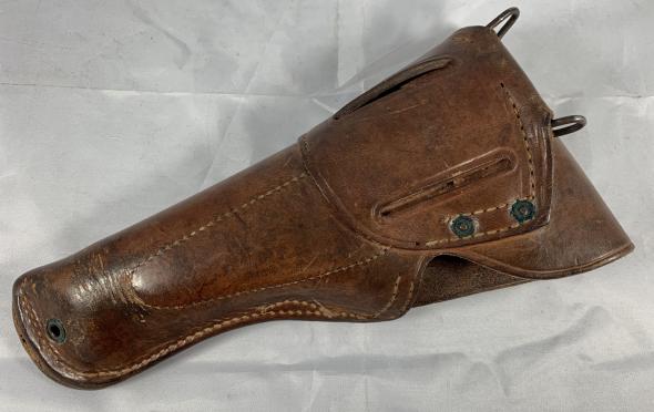 U.S. M1911 Leahter Holster -1942-