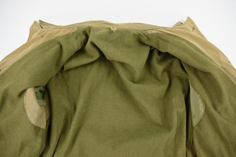 US WW2 M41 Field Jacket
