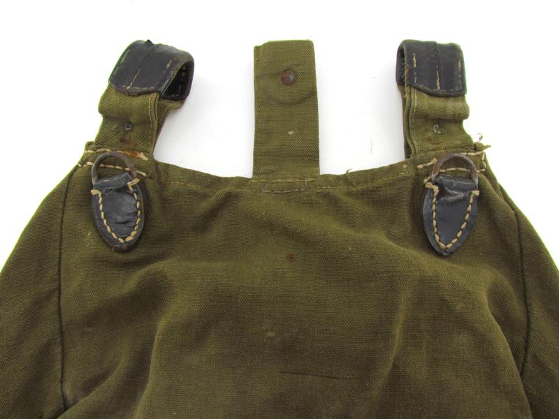 Wehrmacht M31 Bread Bag Bread Bag
