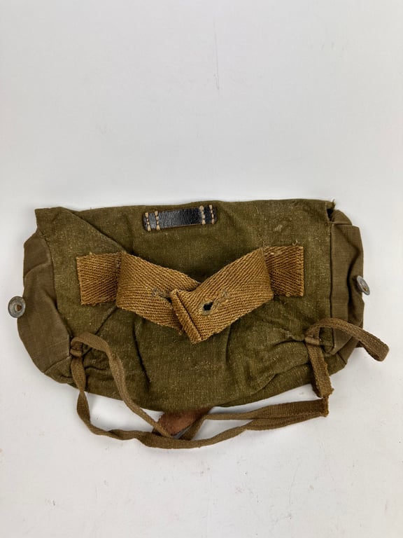 German Combat Assault Pack Bag for the A-Frame