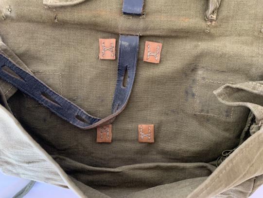WH (Heer) Combat Assault Pack -1941-