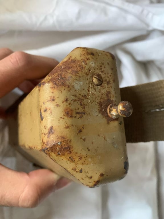 ZF 41 Sharpshoot Scope in Carrying Case