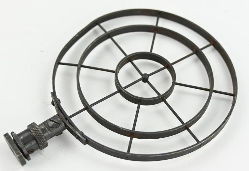 German WH MG34 Spider Sight