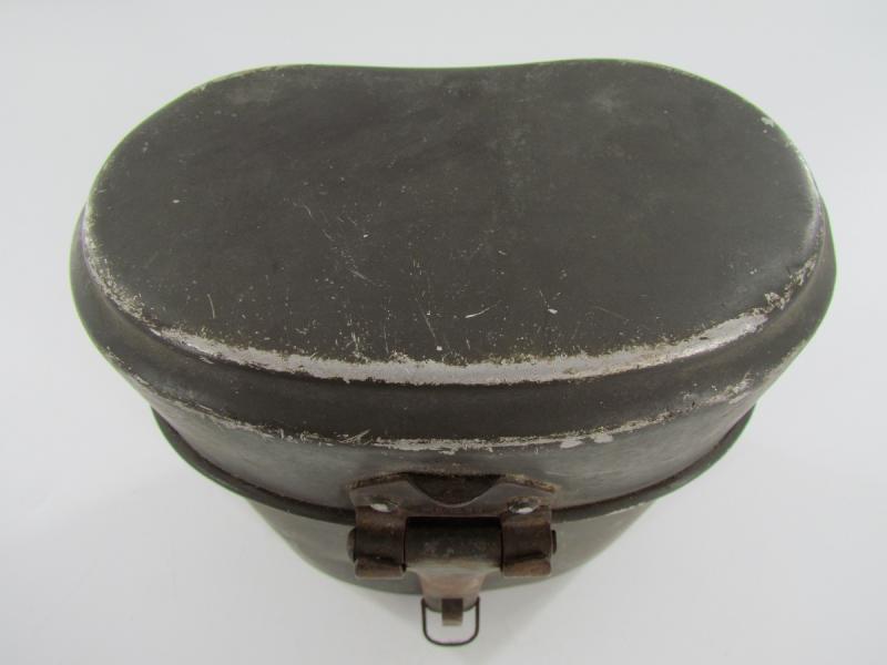 Pre War Waffen-SS/Political marked RZM M6/10/39 Messkit