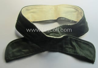 WH (Heeres o. Waffen-SS) greenish-coloured- and/or 'standard-issue'-pattern so-called:...