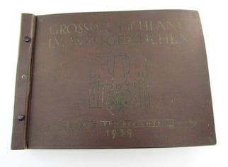 Greater Germany in World Affairs - Daily Picture...