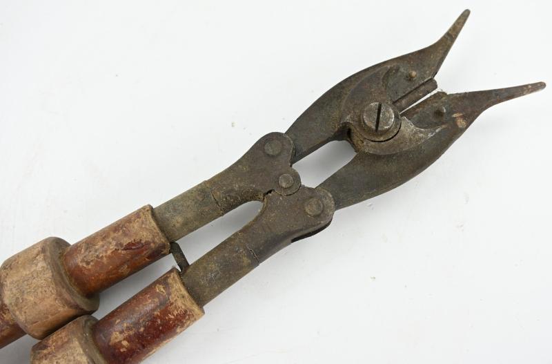 German WH Large Size Wire Cutter