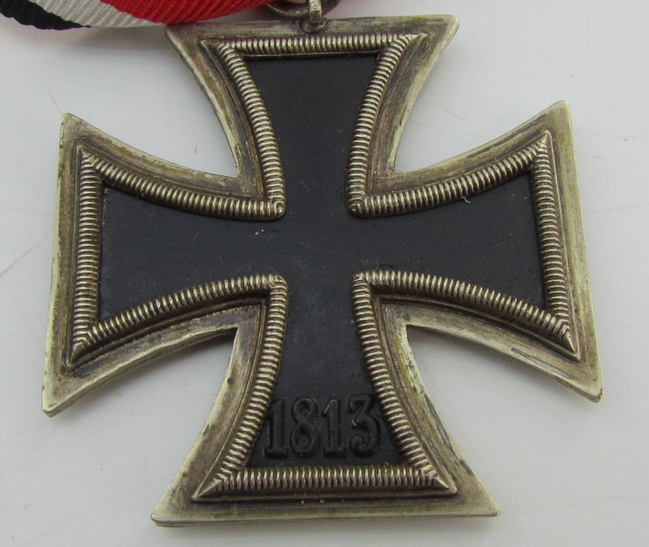 Iron Cross 2nd Class 1939 (Eisernes Kreuz 2. Klasse)