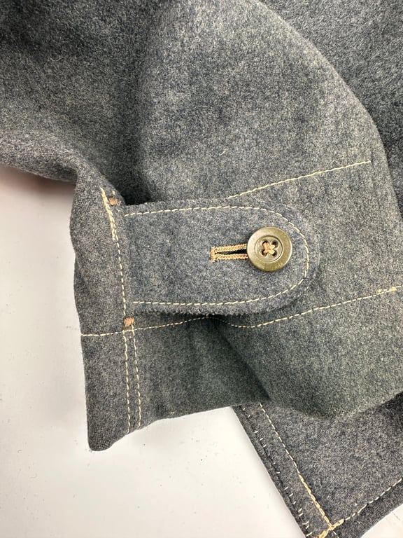 1st Pattern Luftwaffe "Fliegerblusse"