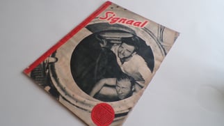 Signaal magazine (Dutch) Nr. 19 1941