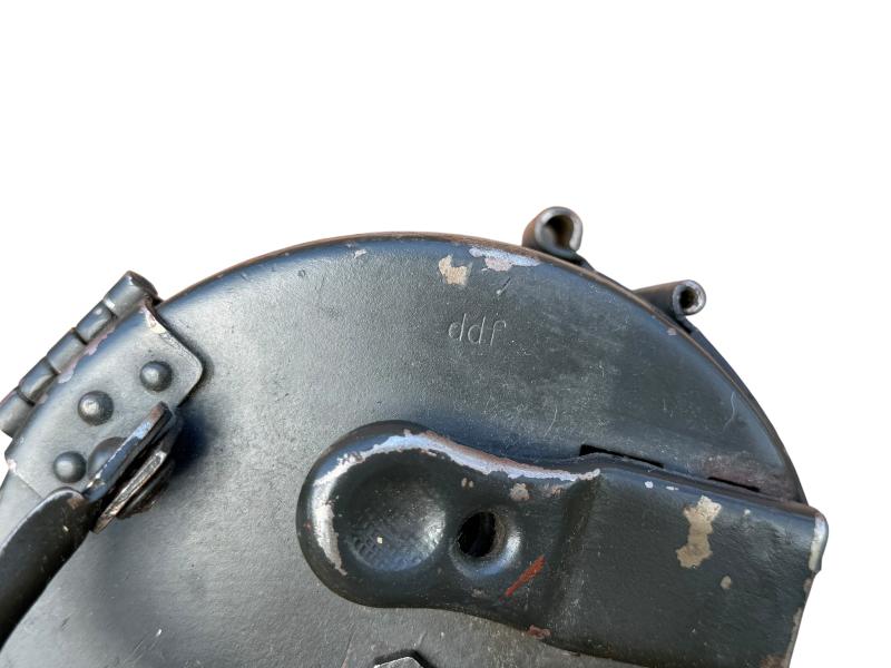 MG34/42 Ammo Carrier with Drums