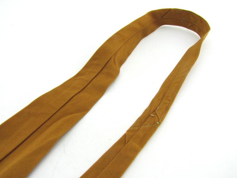 NSDAP neck-tie with RZM label