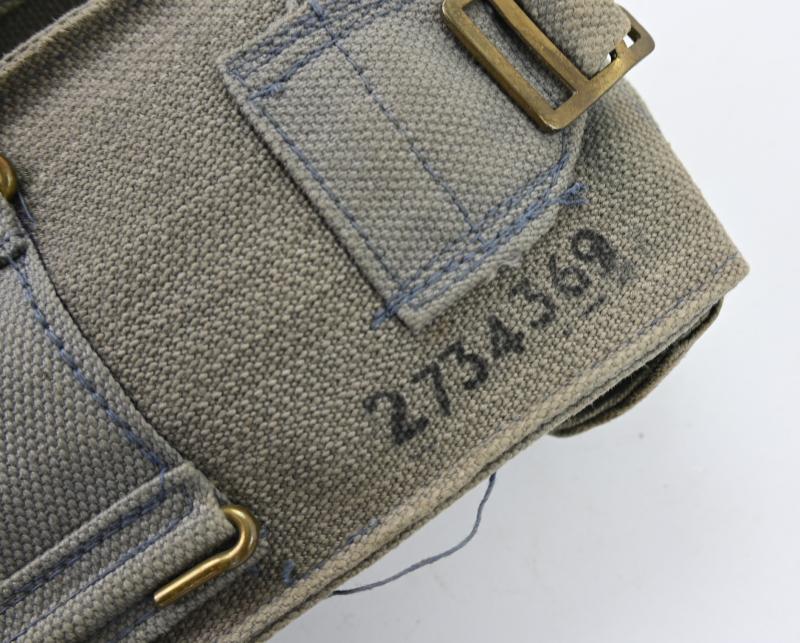 British WW2 Brengun Pouch Set