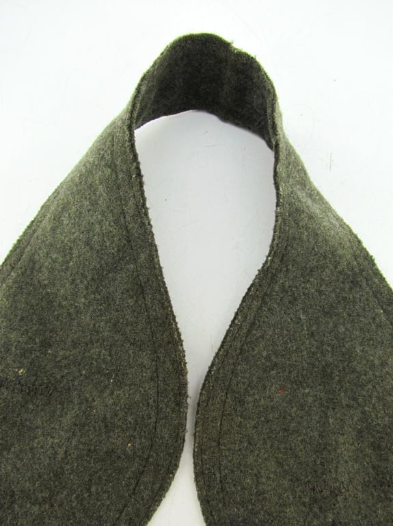 Wehrmacht Earwarmers for an M43 Cap