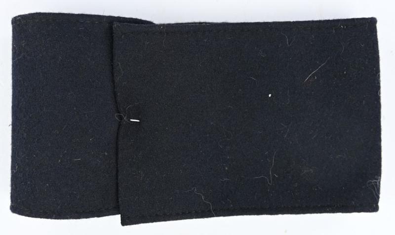 German NSKOV Armband