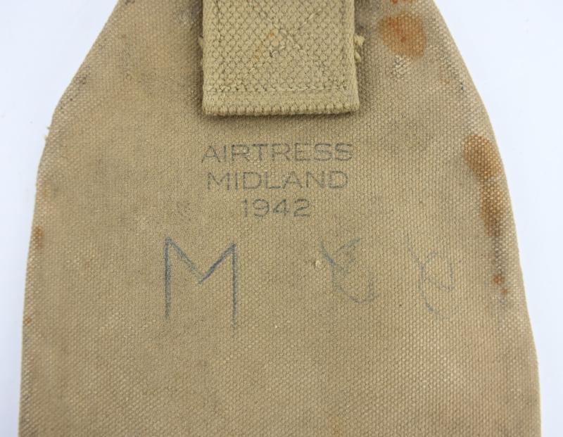 US WW2 M-1910 T-Shovel