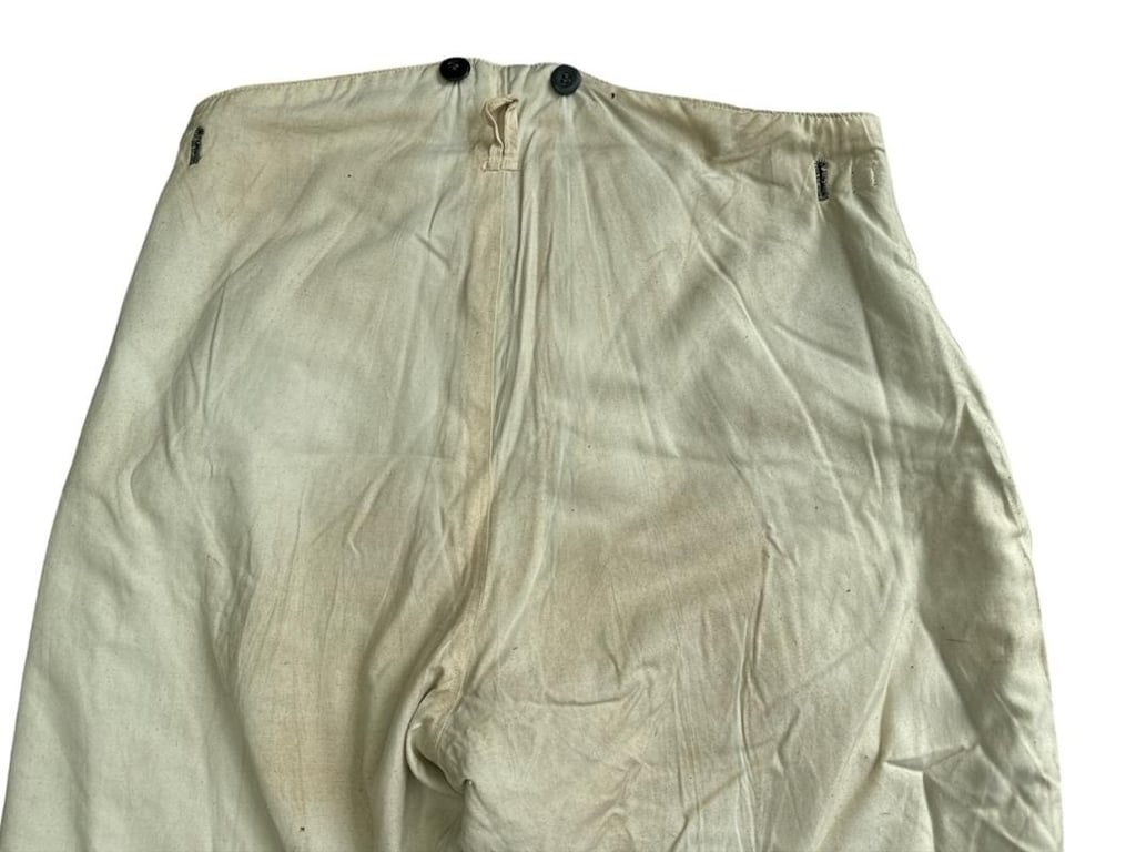 Reversible 'Sumpftarn' Camouflage parka and trousers