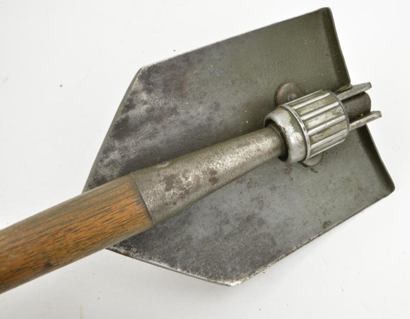 US WW2 M-1943 Intrenching Tool