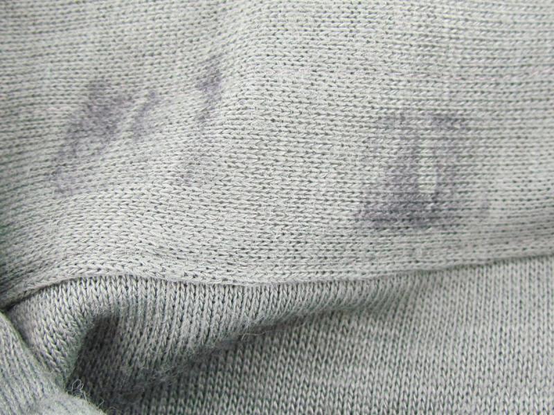 WH/SS standard issue Undershirt