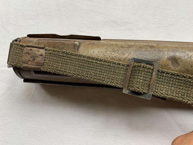 MG 34/42 Spare Barrel Carrier