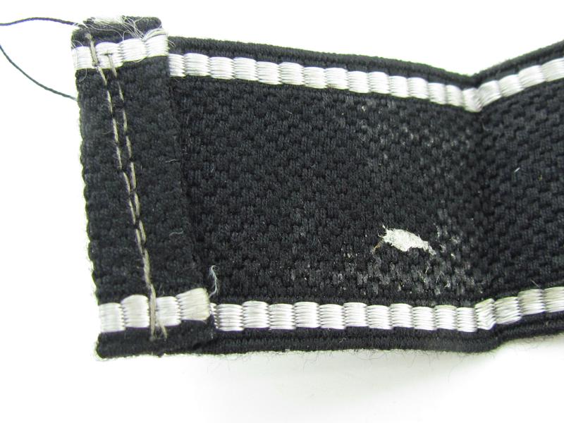 Waffen-SS 5th Panzer Division “Wiking” Cufftitle