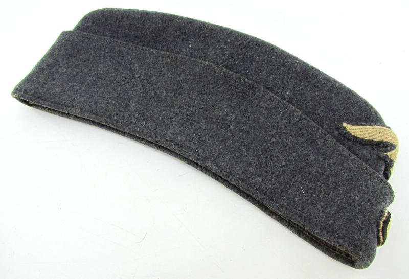 Luftwaffe EM/NCO's Overseas Cap ( LBA 1939 )