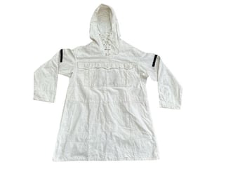 Wehrmacht Non-Reversible Windbluse 41 (Rare!)