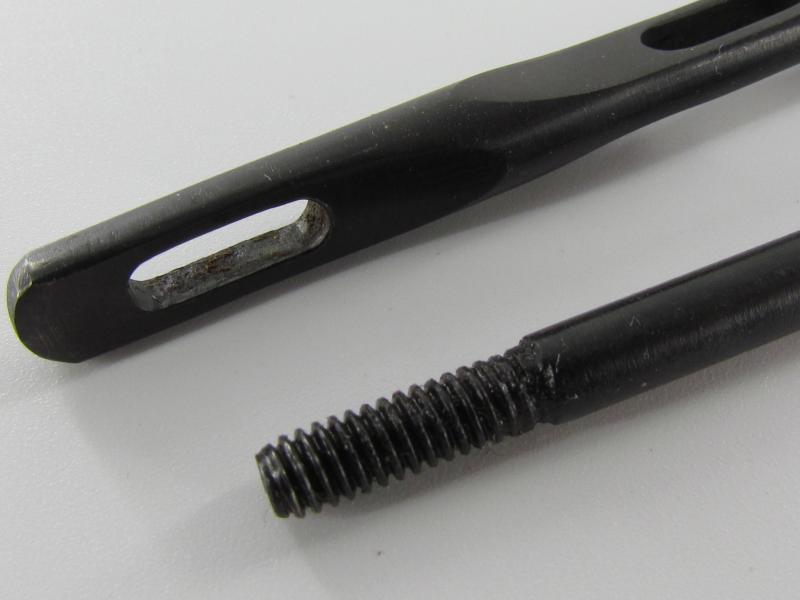 PPSH-41 Cleaning Rod