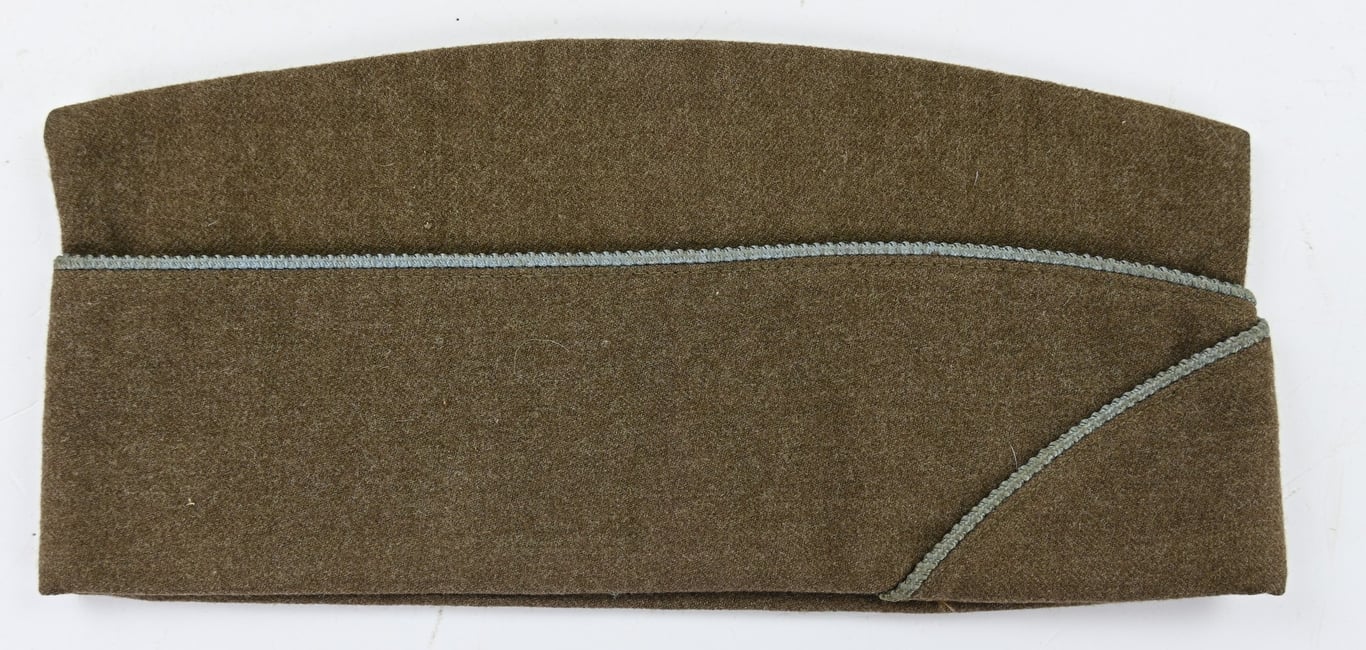 US WW2 Paratrooper Garrison Cap 101st Airborne Division