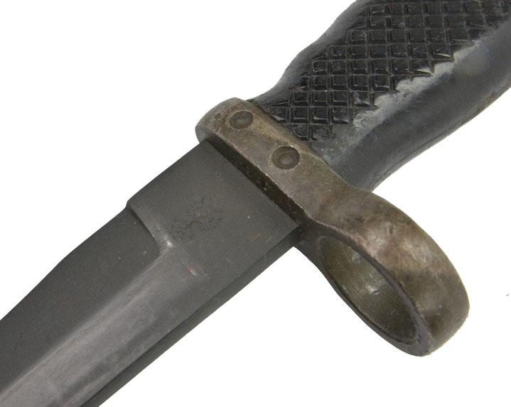 Spanish M-1969 Cetme Bayonet