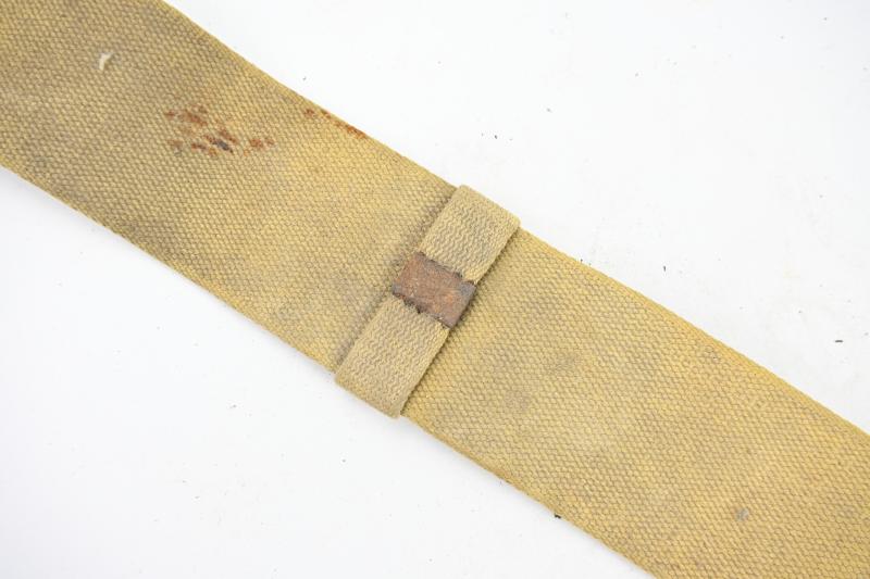 Allied WW2 Airplane Strap
